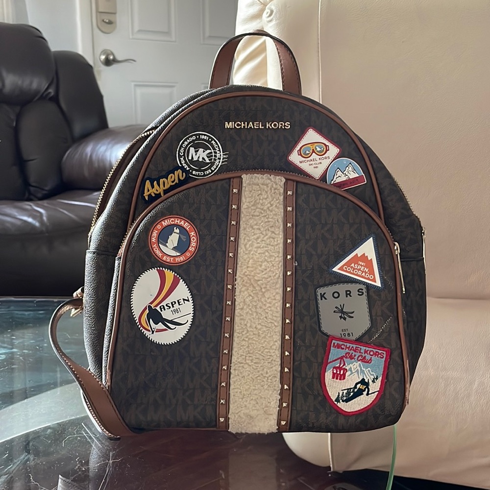 michael kors bag